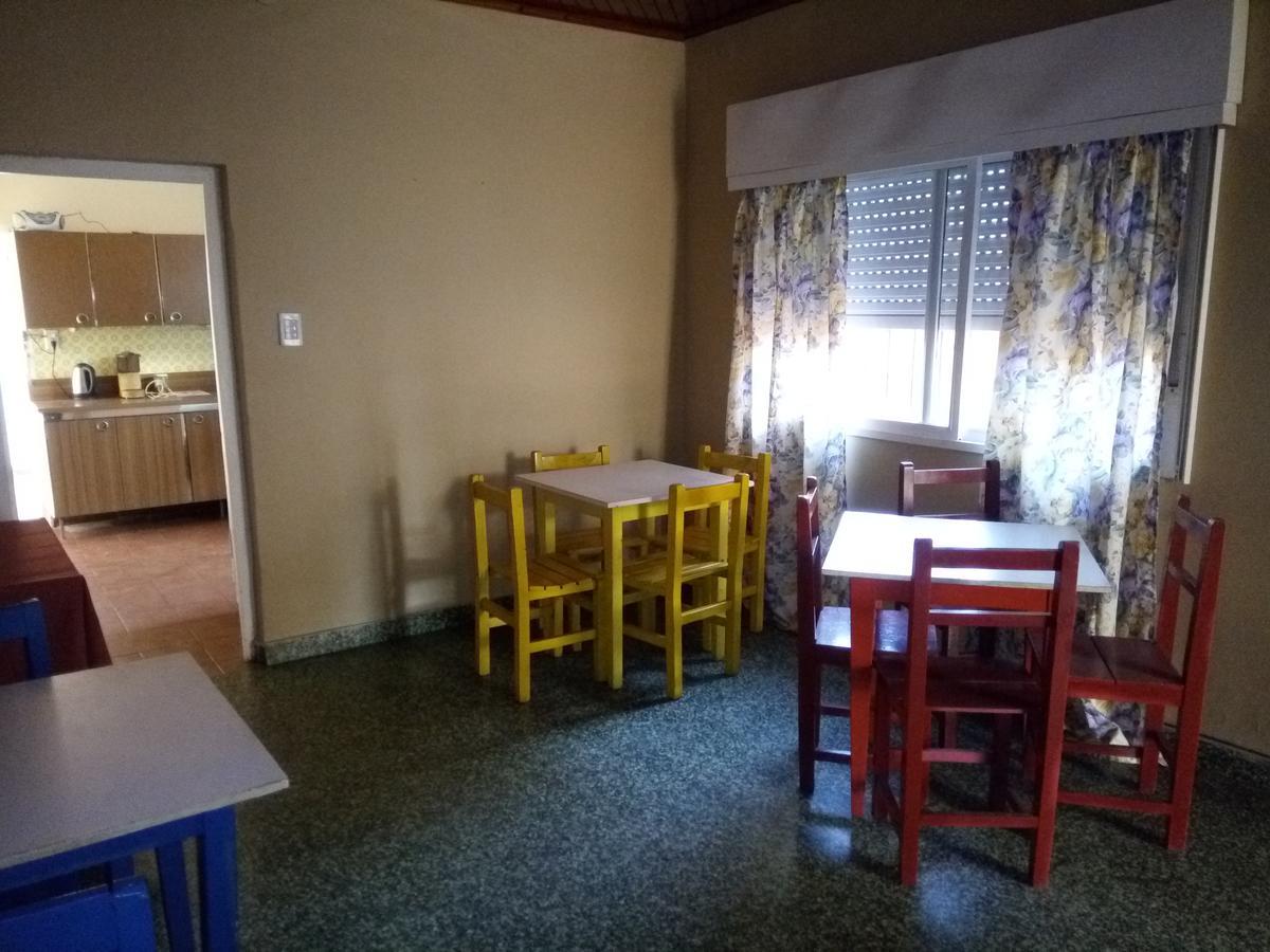 Lavalle Hostel Posadas Exterior photo