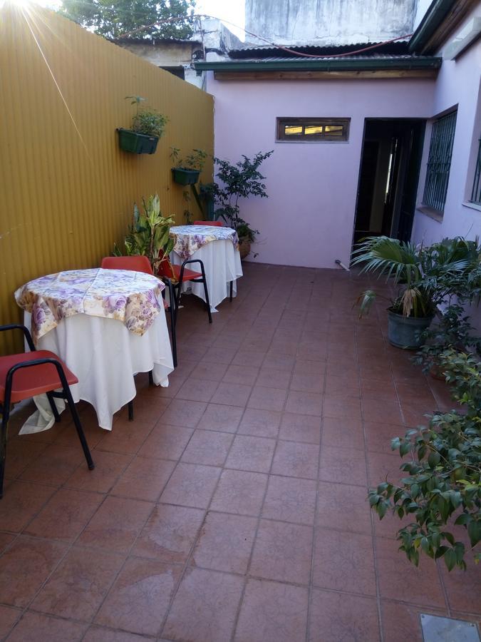 Lavalle Hostel Posadas Exterior photo