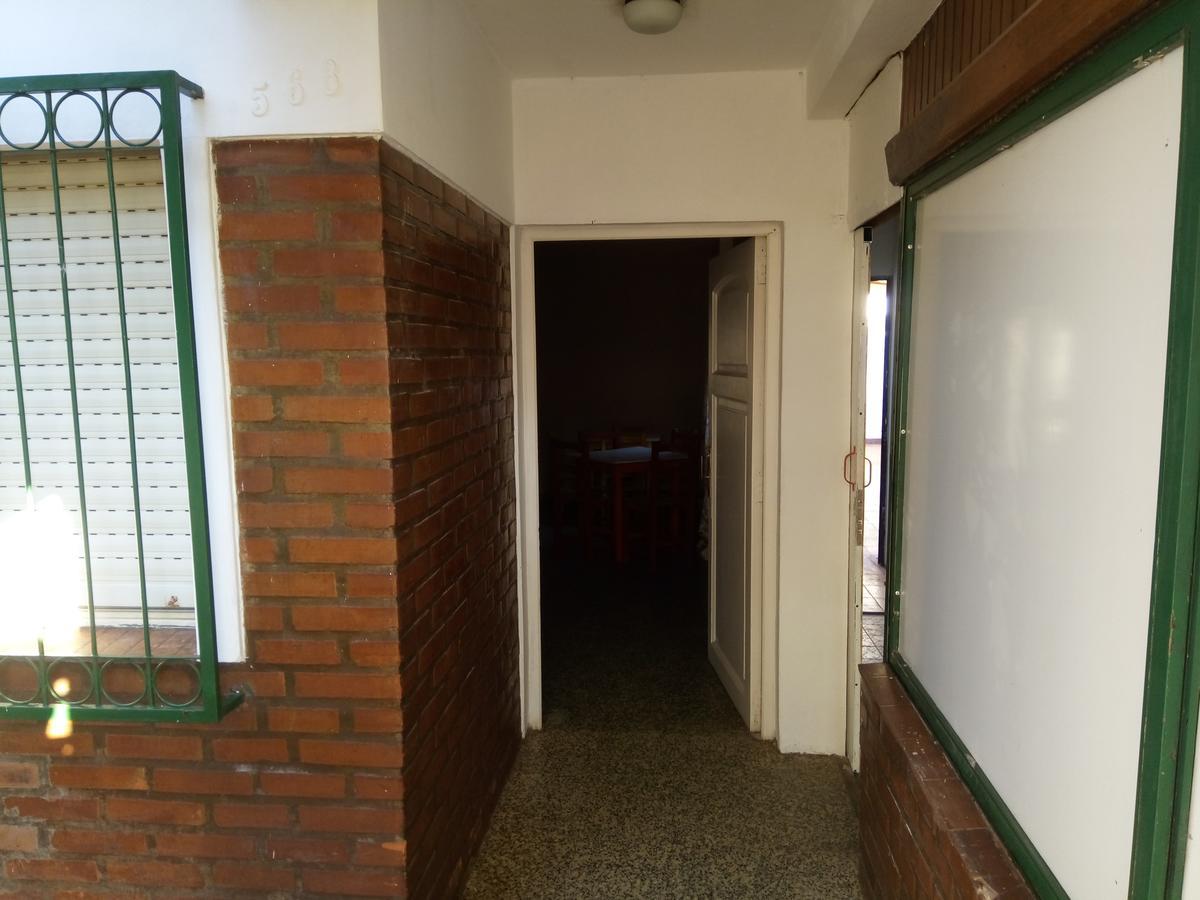 Lavalle Hostel Posadas Exterior photo