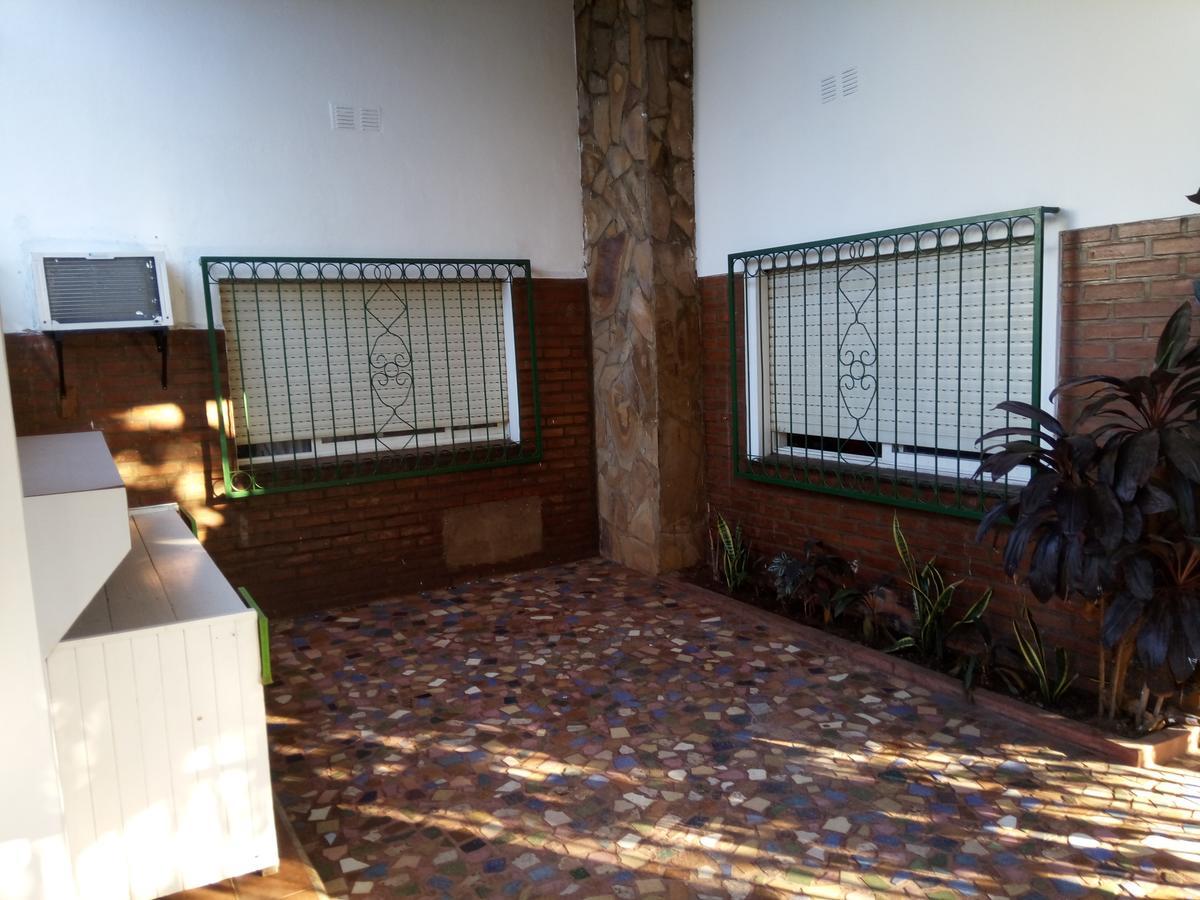 Lavalle Hostel Posadas Exterior photo